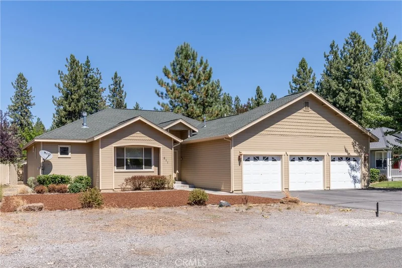611 Purdy Road