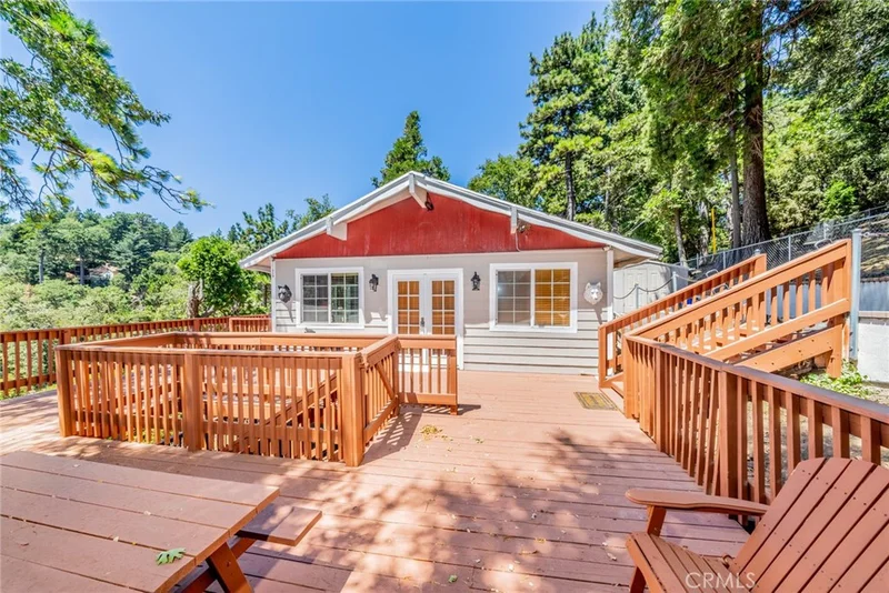 22873 Valley View Drive, Crestline, CA 92325