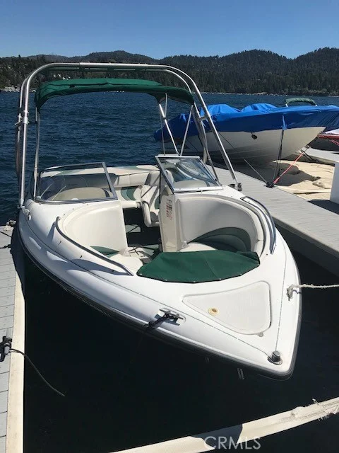 9 Tbm 2, Lake Arrowhead, CA 92352