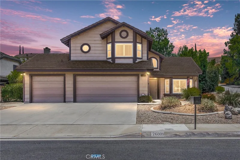 26009 Brentwood Avenue, Loma Linda, CA 92354