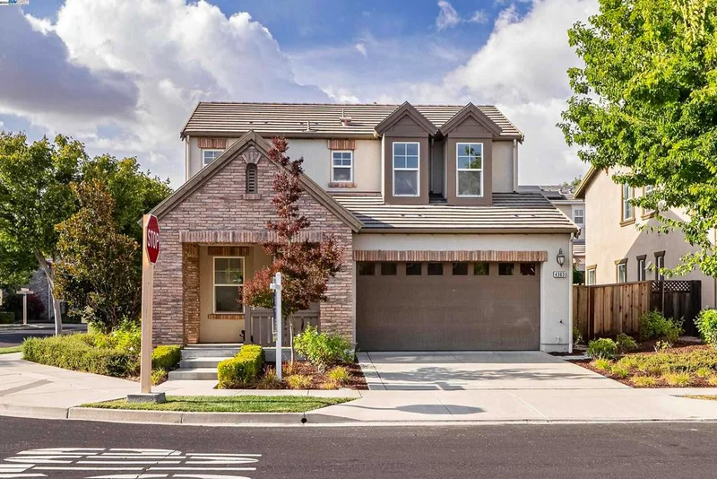 4303 Gardenia St, San Ramon, CA 94582