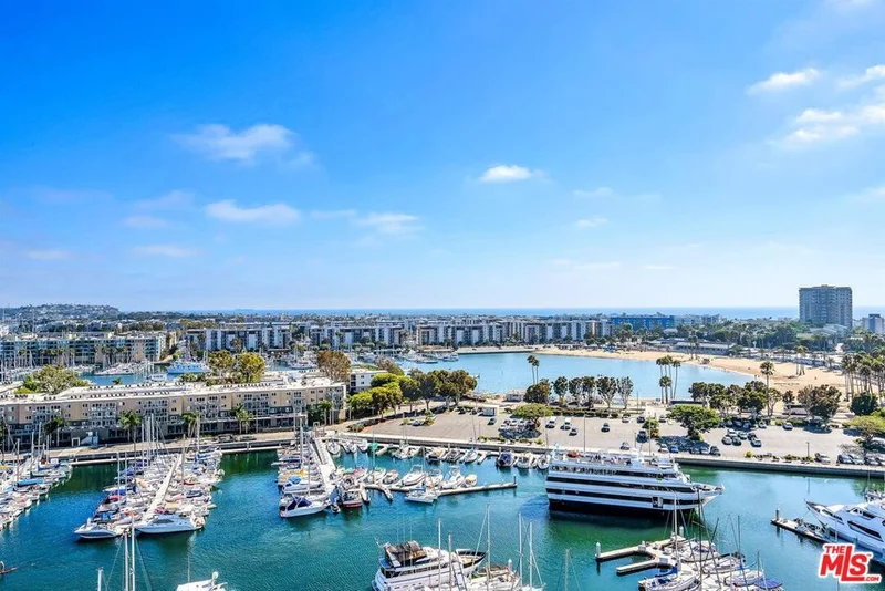 4267 Marina City Drive 1110, Marina Del Rey, CA 90292