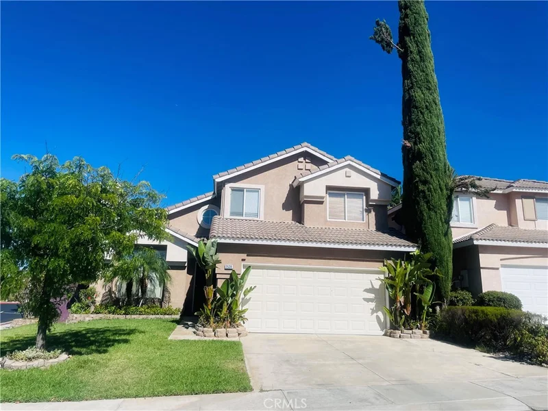 2539 Sena Street, Corona, CA 92882