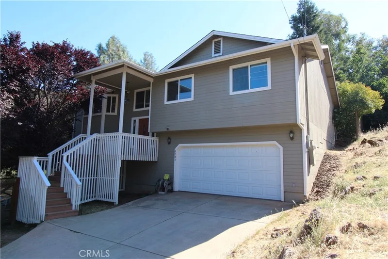 4583 Shelter, Kelseyville, CA 95451
