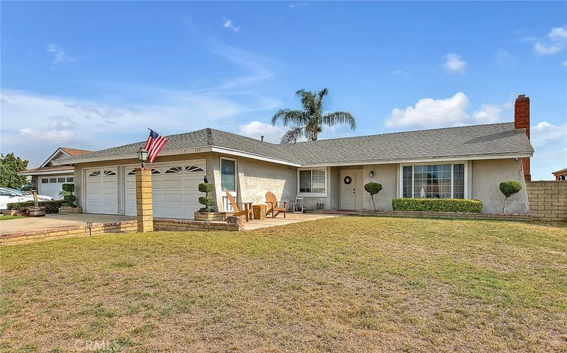 6285 Eisenhower Court, Chino, CA 91710