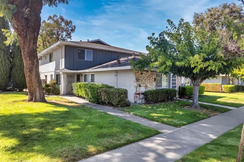 5521 Spinnaker Drive 3, San Jose, CA 95123