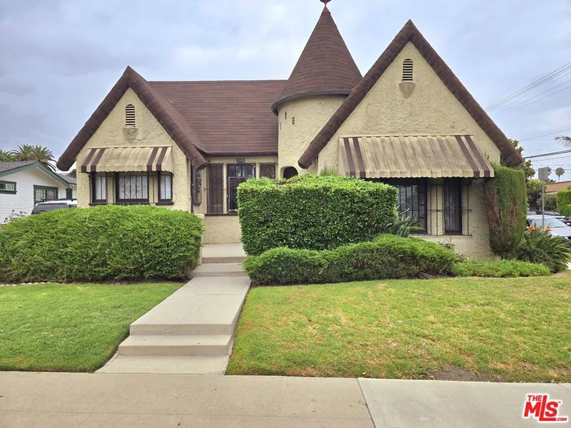 2958 Hillcrest Drive, Los Angeles, CA 90016