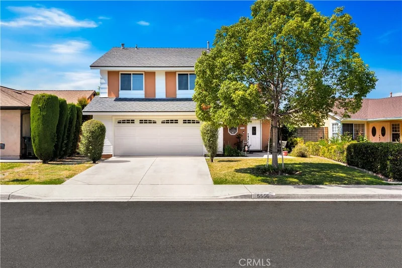 5556 E Village Drive, Commerce, CA 90040