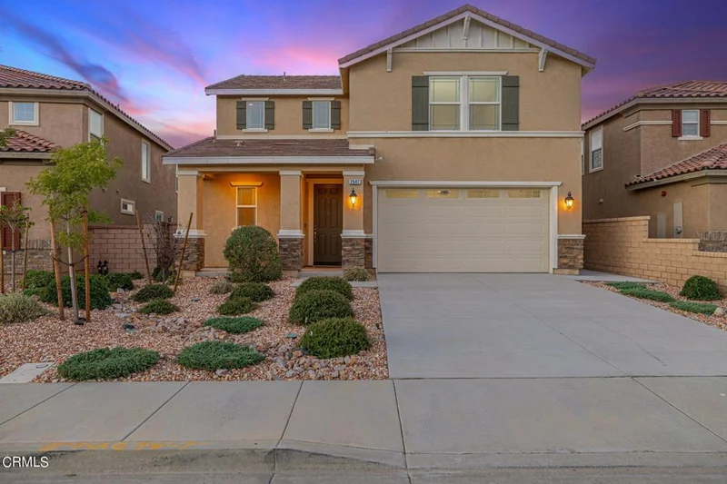 2547 Candleberry Way, Palmdale, CA 93551