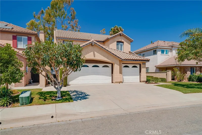 18645 Nottingham Lane, Rowland Heights, CA 91748