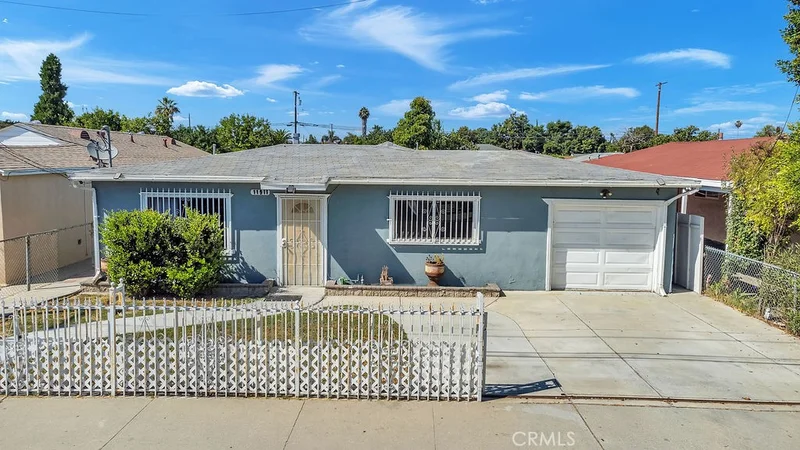 11911 Lowemont Street, Norwalk, CA 90650