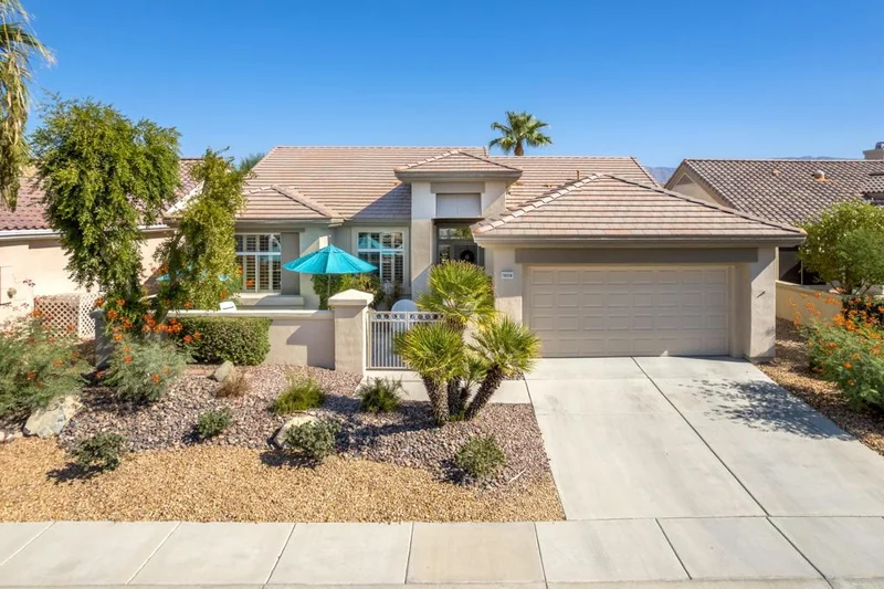 78258 Sunrise Canyon Avenue, Palm Desert, CA 92211