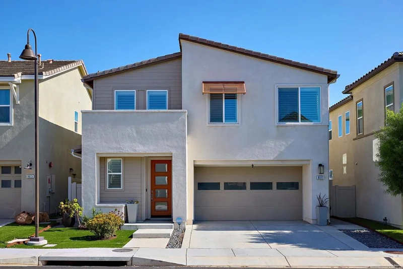 8611 Chaparral Way, Santee, CA 92071