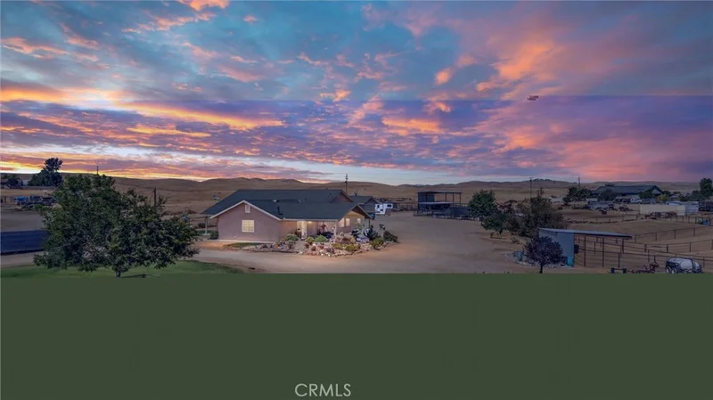 1165 Gretlein Road, Bakersfield, CA 93308