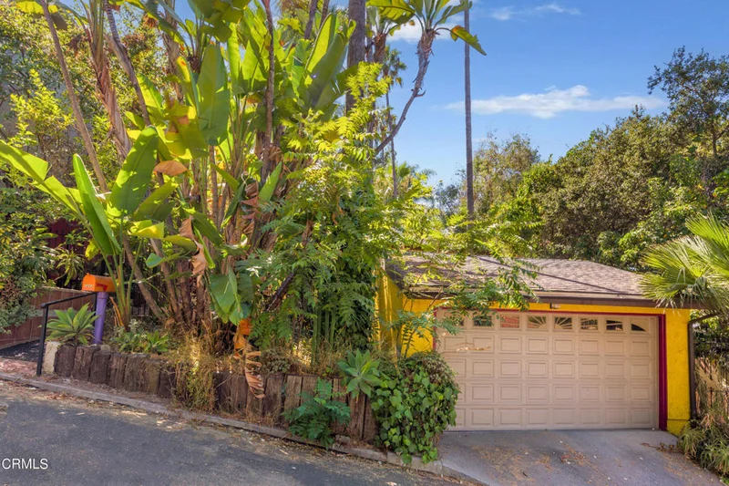 1223 Wildwood Drive, Los Angeles, CA 90041