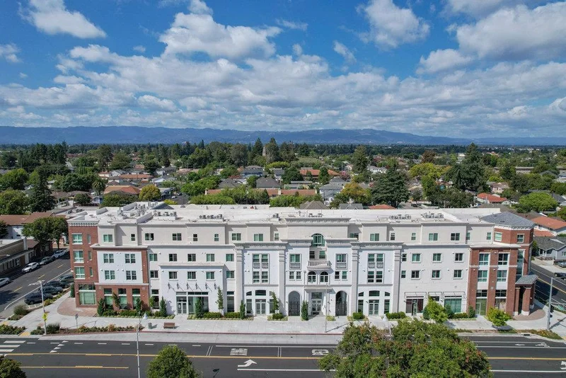 1048 Monroe Street 315, Santa Clara, CA 95050