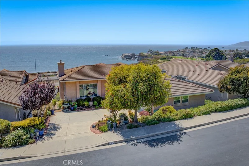 185 Foothill Road, Pismo Beach, CA 93449