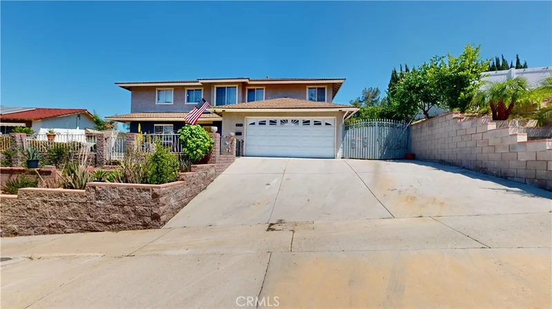 420 Carpio Drive, Diamond Bar, CA 91765