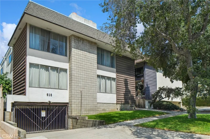 615 E Olive Avenue C, Burbank, CA 91501