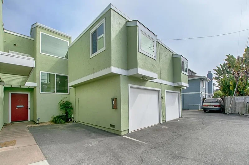124 Stephen Road, Aptos, CA 95003