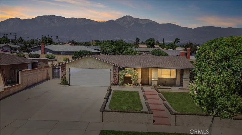 10150 La Vine Street, Rancho Cucamonga, CA 91701