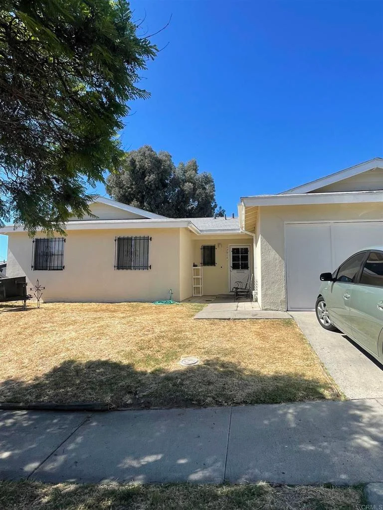 7914 Shorewood Drive, San Diego, CA 92114