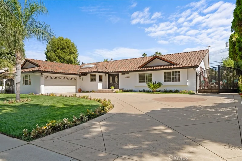 18718 Kenya Street, Porter Ranch, CA 91326