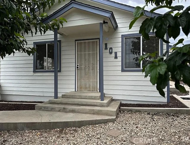 101 Wood Street, Taft, CA 93268