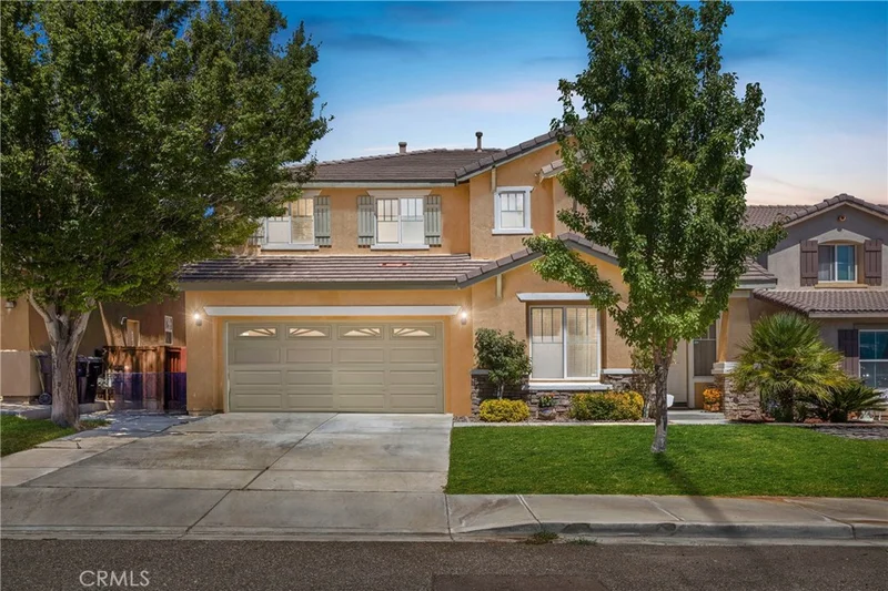 12300 Freeport Drive, Victorville, CA 92392