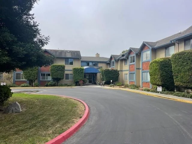 105 Vista Prieta Court, Santa Cruz, CA 95062