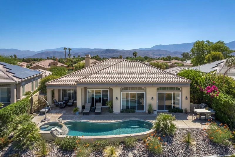 103 Via Bella, Rancho Mirage, CA 92270