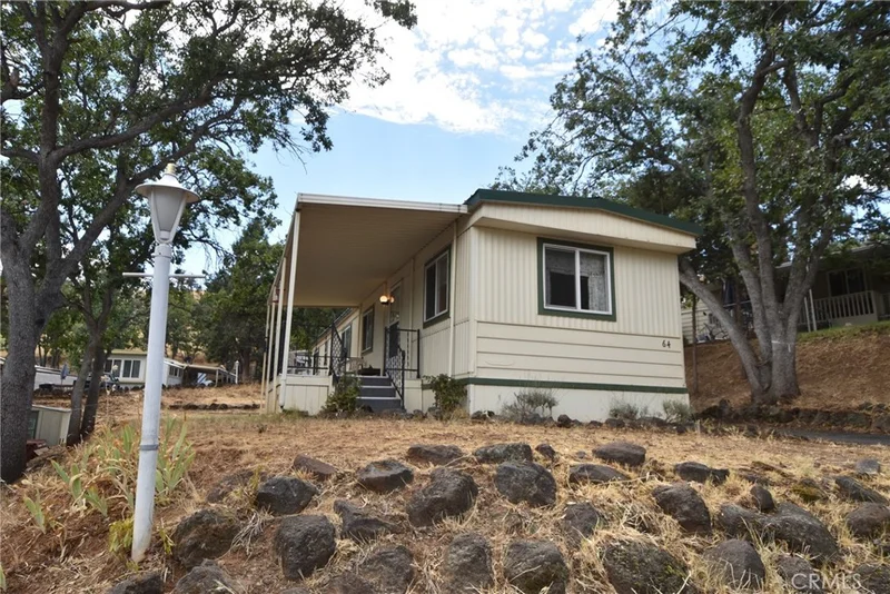 400 Hiram Page 64, Yreka, CA 96097