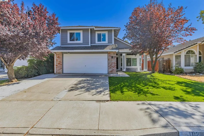 102 Edward Ct, Tracy, CA 95376