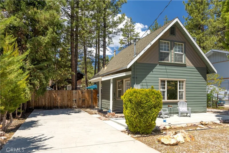 913 Anita Avenue, Big Bear City, CA 92314