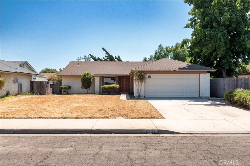 1234 Valley Oak Place, Santa Maria, CA 93454