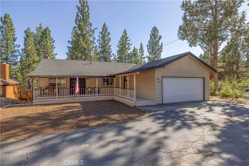 42829 Cougar Road, Big Bear Lake, CA 92315