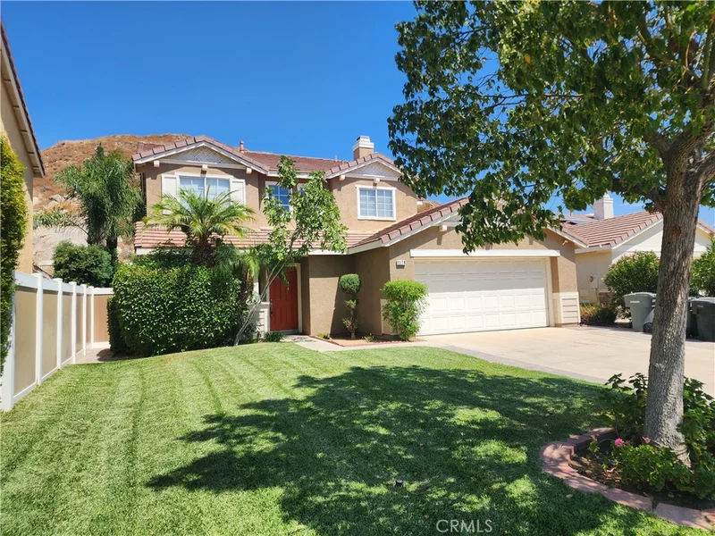 1174 Hampton Place, Perris, CA 92571