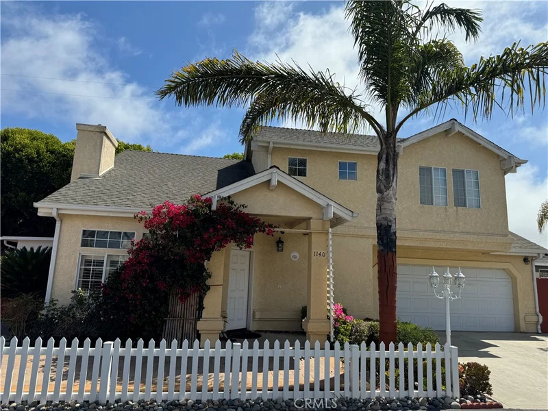1140 Fair Oaks Avenue, Arroyo Grande, CA 93420