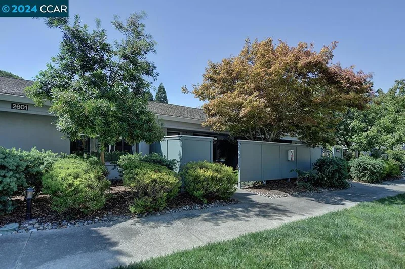 2601 Golden Rain Rd 3, Walnut Creek, CA 94595