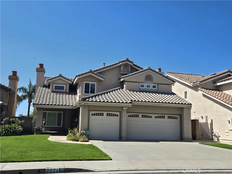 7771 E Margaret Drive, Anaheim Hills, CA 92808