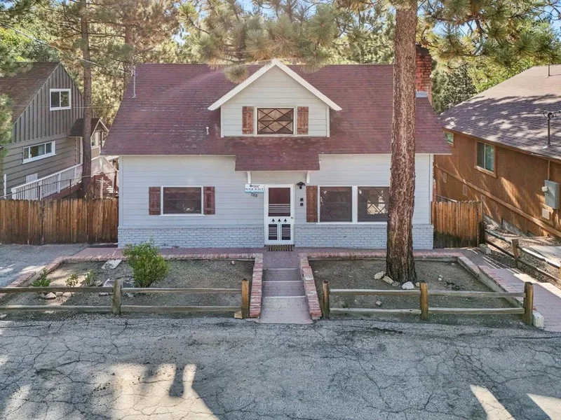 788 Conklin Road, Big Bear, CA 92315