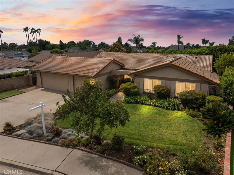 4143 Atlantic Circle, La Verne, CA 91750