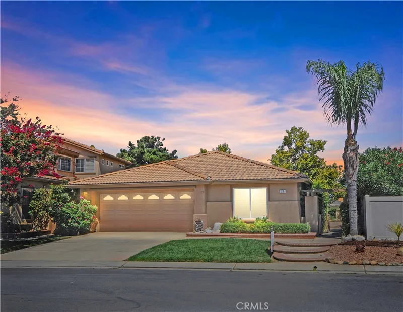 868 Twin Hills Drive, Banning, CA 92220