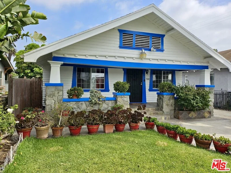 5108 Cimarron Street, Los Angeles, CA 90062