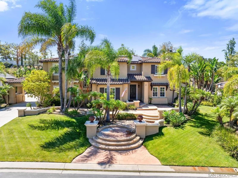 9117 White Alder Court, San Diego, CA 92127