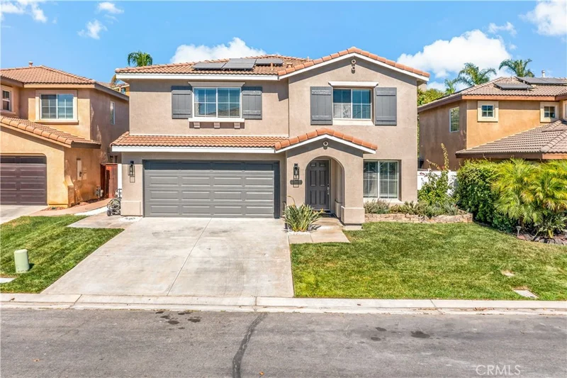 25964 Marco Polo Street, Murrieta, CA 92563