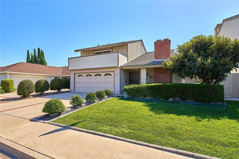 4292 Vale Street, Irvine, CA 92604