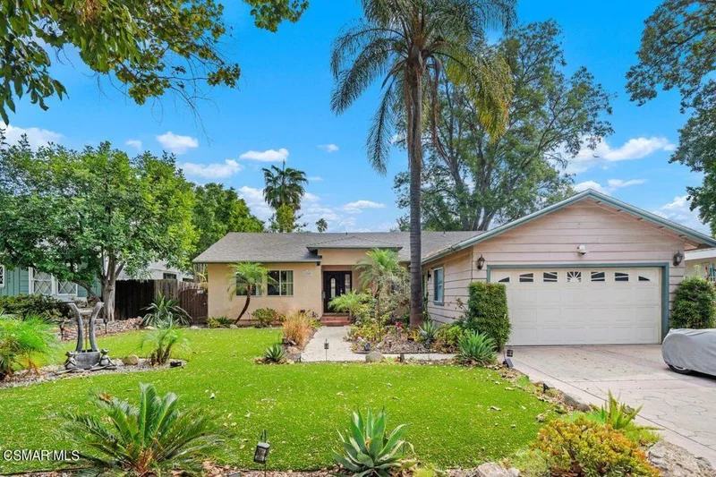 11540 Ostrom Avenue, Granada Hills, CA 91344