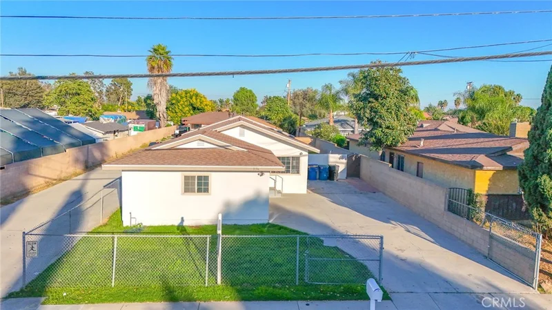 11306 Shoemaker Avenue, Whittier, CA 90605
