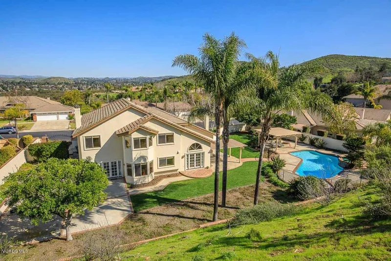 1010 Lynnmere Drive, Thousand Oaks, CA 91360